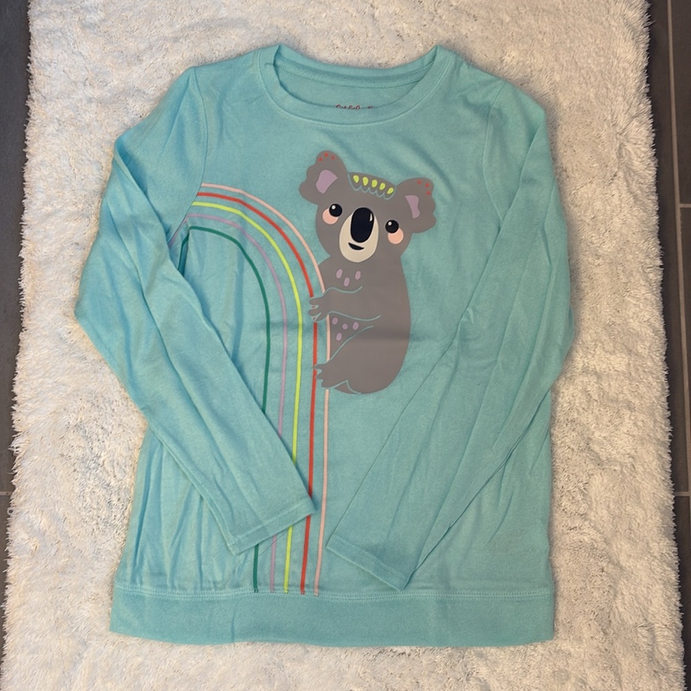 4 piece Cat & Jack Koala Bundle - Picture 2 of 9